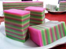 Kue Lapis Kue Lapis