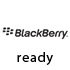 Blackberry Ready