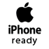 iPhone Ready
