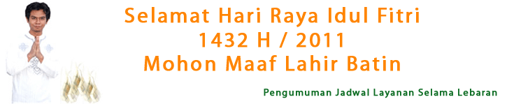 Lebaran 2011