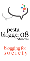 Pesta Blogger 2008