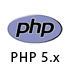 PHP 5 Ready