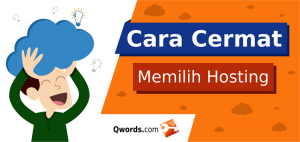 Cara Cermat Memilih Web Hosting