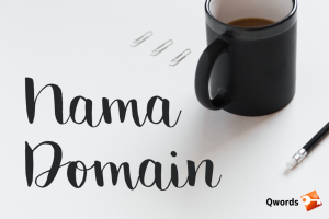 Yuk, Mengenal Domain