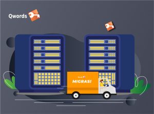 Syarat Migrasi Hosting ke Hosting Baru Qwords, Mudah dan Simple!