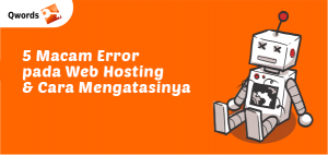 50+ Kode Status HTTP Error pada Web Hosting + Cara Mengatasi