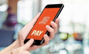 Digital Payment,  Solusi Pembayaran Zaman Now