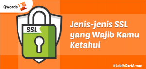 Jenis Sertifikat SSL: Single Domain, Wildcard, Multi Domain
