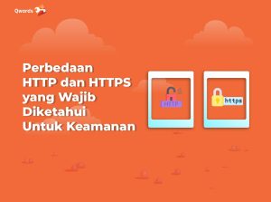 Perbedaan HTTP dan HTTPS, Lebih Bagus Mana?
