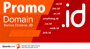 Mengapa Harus Domain .ID?