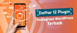 Daftar 12 Plugin Instagram WordPress Terbaik
