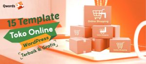 15 Template Toko Online WordPress Terbaik & Gratis