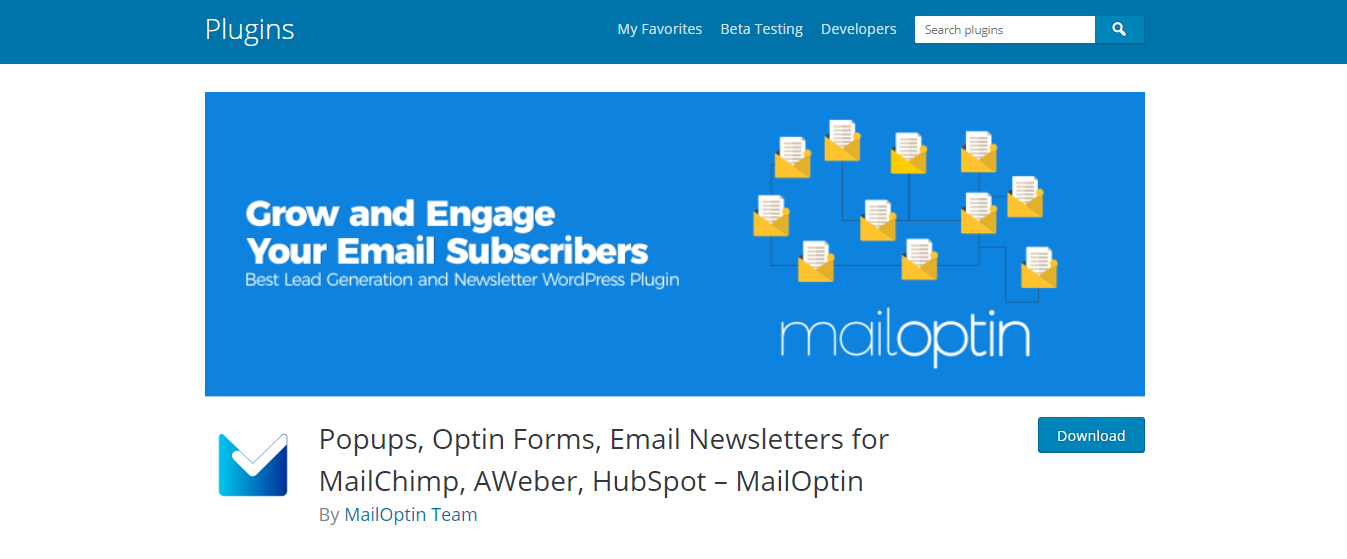 MailOptin