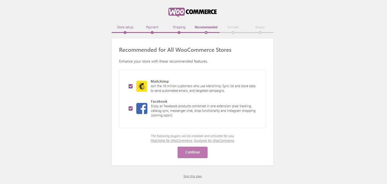 Rekomendasi Plugin WooCommerce