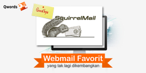 Penghapusan Fitur SquirrelMail pada cPanel