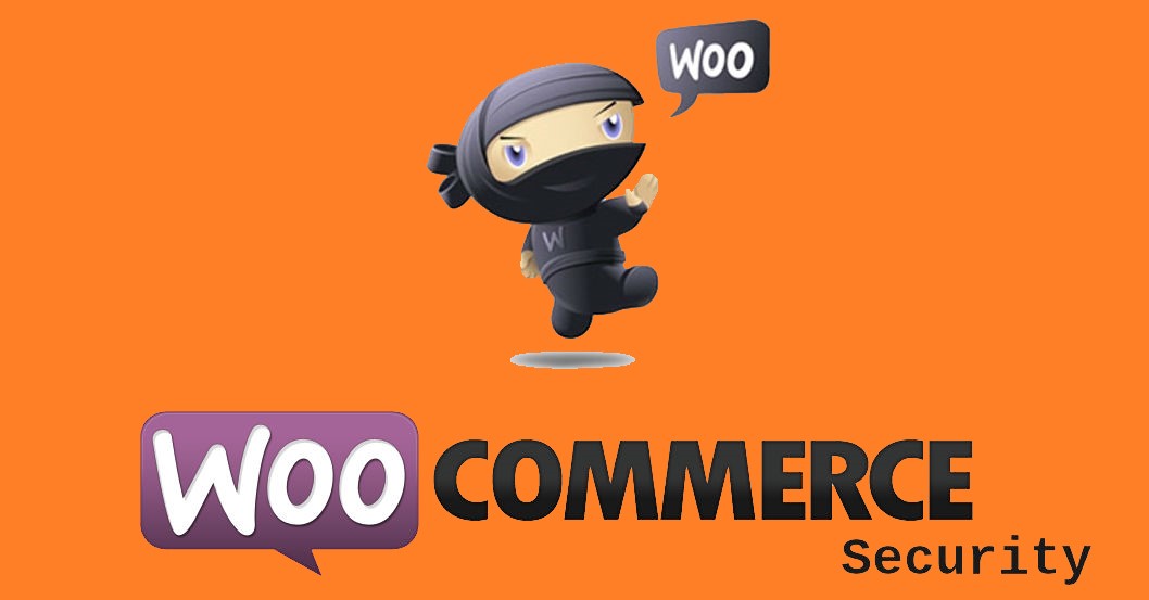 WooCommerce-Security