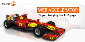 Ini Cara Web Accelerator Mempercepat Website Anda