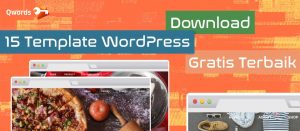 25+ Template WordPress Gratis Terbaik 2026: Aesthetic, Ringan, & SEO Friendly