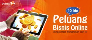10 Ide Peluang Bisnis Online Dengan Hasil Menjanjikan Saat Ini