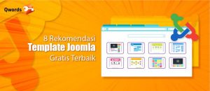 8 Rekomendasi Template Joomla Gratis
