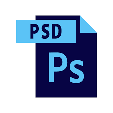 Adobe photoshop logo