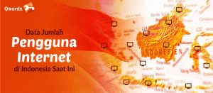Data Jumlah Pengguna Internet di Indonesia Saat Ini