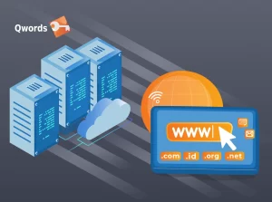 Perbedaan Hosting dan Domain yang Harus Diketahui