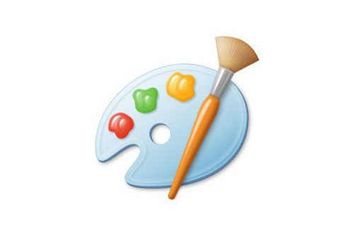 logo ms Paint