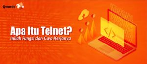 Mengenal Apa Itu Telnet, Cara Kerja, sampai Fungsinya