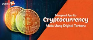 Mengenal Cryptocurrency, Mata Uang Digital Terbaru