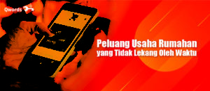 Peluang Usaha Rumahan yang Tidak Lekang Oleh Waktu