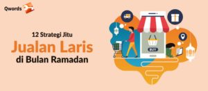 12 Strategi Jitu Jualan Laris di Bulan Ramadan