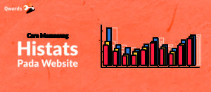 Cara Memasang Histats Pada Website Plus Tutorialnya
