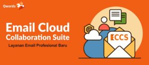 Email Cloud Collaboration Suite, Layanan Email Profesional Baru