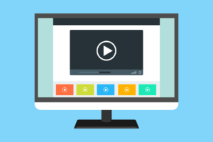 cara kompress video