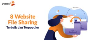 8 Website File Sharing Terbaik dan Terpopuler