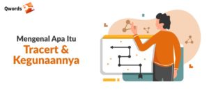 Apa Itu Tracert, Kegunaan dan Tutorialnya