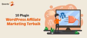 10 Plugin WordPress Affiliate Marketing Terbaik
