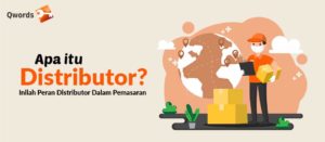 Apa itu Distributor? Fungsi, Jenis & Tips Suksesnya