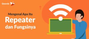 Mengenal Apa Itu Repeater dan Fungsinya