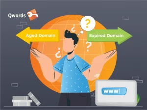 Aged Domain Vs Expired Domain, Mana yang Lebih Bagus?
