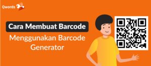 Cara Membuat Barcode dengan Barcode Generator