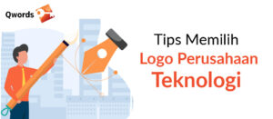 Tips Memilih Logo Perusahaan Teknologi