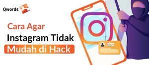 Cara Agar Instagram Aman Tidak Mudah di Hack