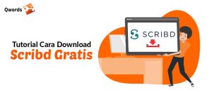 Tutorial Cara Download Scribd Gratis Terbaru