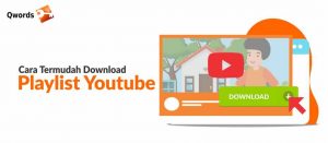 Cara Termudah Download Playlist Youtube