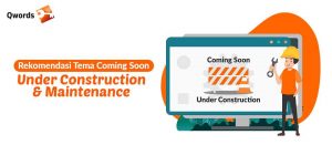 Plugin Coming Soon, Under Construction & Maintenance