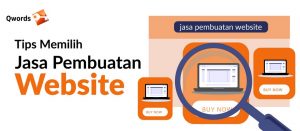 Ini Tips Rahasia Memilih Jasa Pembuatan Website