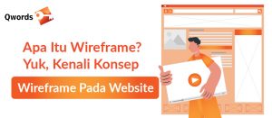 Apa Itu Wireframe? Yuk Kenali Konsep Wireframe Pada Website