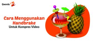 Cara Menggunakan Handbrake